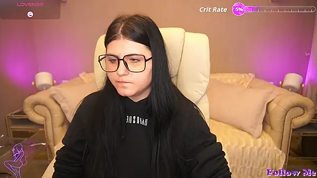 Snapshot of NanaDaizy chatting on September 25, 2025, 8:15 pm NanaDaizy online show from September 25, 2025, 8:15 pm