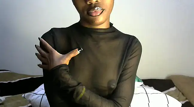 Sugardolly  online show from January 24, 2025, 7:39 pm