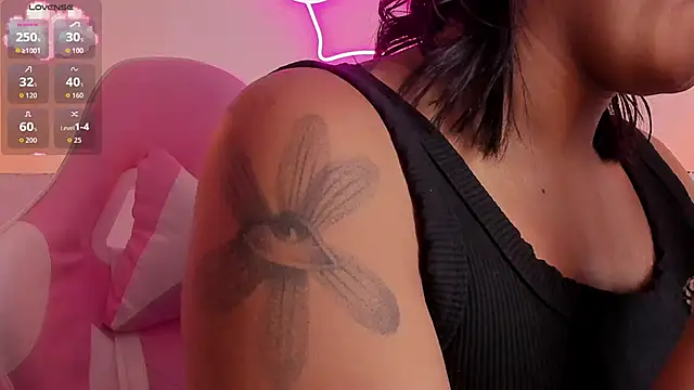 soy jess03 online show from September 24, 2025, 12:11 pm