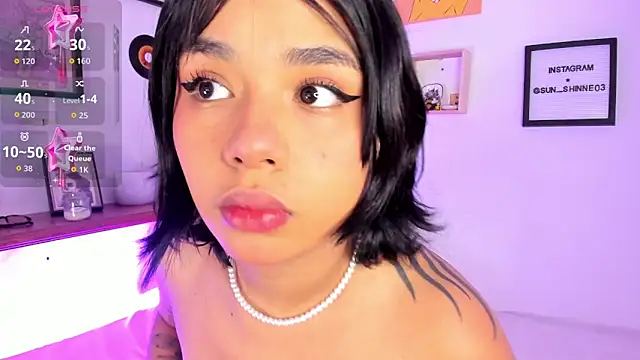 soy jess03 online show from December 18, 2025, 1:15 pm