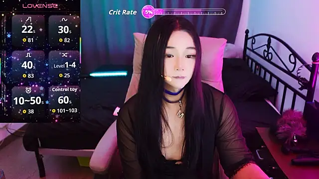 CarlClaus online show from July 10, 2026, 7:14 pm