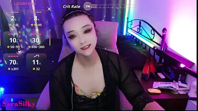 CarlClaus online show from July 23, 2026, 10:12 am