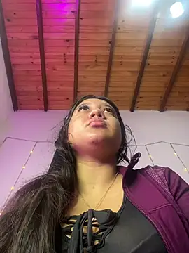 Snapshot of Maisa_issa chatting on January 13, 2026, 1:15 pm Maisa issa online show from January 13, 2026, 1:15 pm