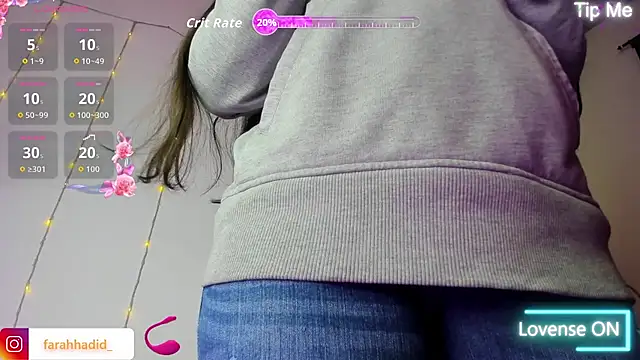 Snapshot of Maisa_issa chatting on February 4, 2026, 12:55 pm Maisa issa online show from February 4, 2026, 12:55 pm