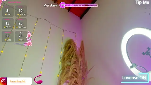 Snapshot of Maisa_issa chatting on January 8, 2026, 1:17 pm Maisa issa online show from January 8, 2026, 1:17 pm