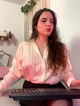 tatianaAlvarez1 online show from November 27, 2025, 10:16 am