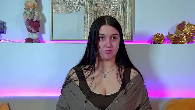 ChristinaMilton online show from January 14, 2026, 6:06 am