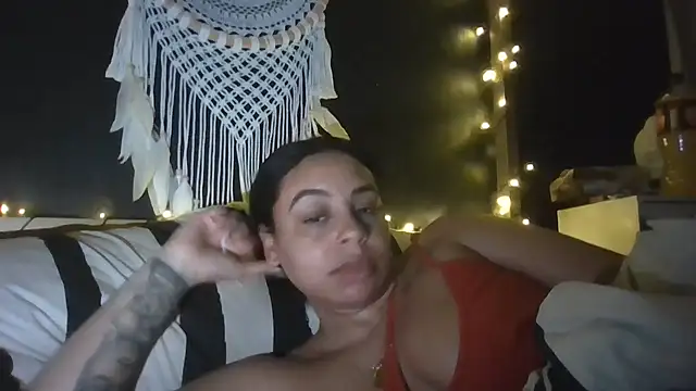 bigbootyjayda online show from March 16, 2025, 10:31 pm