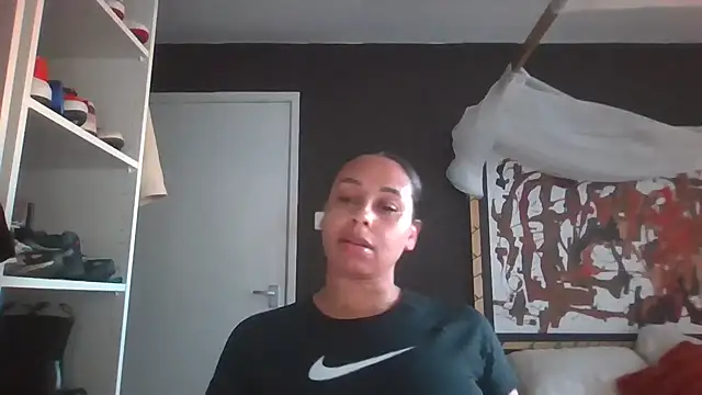 bigbootyjayda online show from March 21, 2026, 5:06 pm