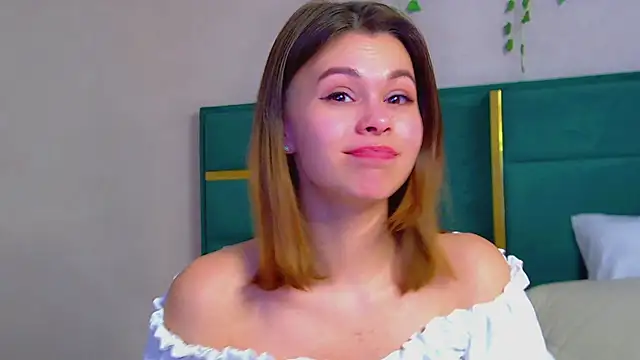 Snapshot of PollyLanders chatting on March 2, 2025, 12:31 am PollyLanders online show from March 2, 2025, 12:31 am