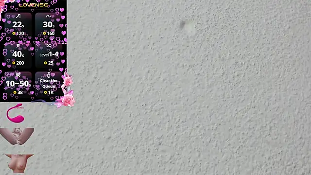 JESSYCORTES online show from February 11, 2026, 9:58 pm