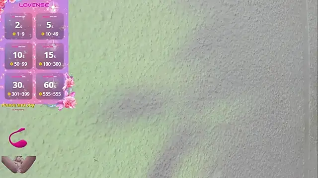 JESSYCORTES online show from February 25, 2026, 8:52 pm