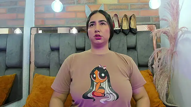 Snapshot of JESSYCORTES chatting on October 6, 2025, 2:07 pm JESSYCORTES online show from October 6, 2025, 2:07 pm