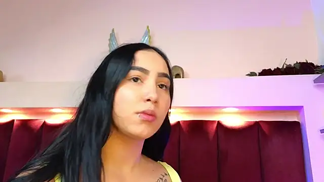 Snapshot of JESSYCORTES chatting on March 22, 2025, 2:36 pm JESSYCORTES online show from March 22, 2025, 2:36 pm