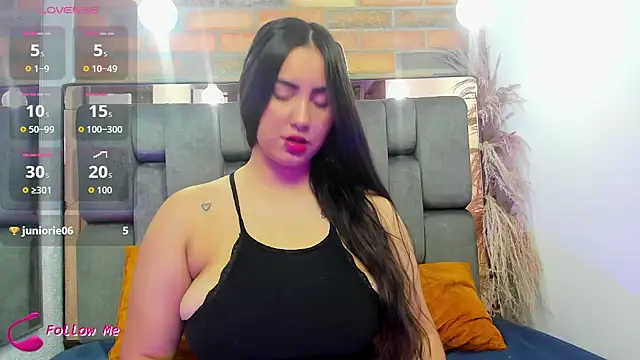 Snapshot of JESSYCORTES chatting on September 17, 2025, 2:19 pm JESSYCORTES online show from September 17, 2025, 2:19 pm