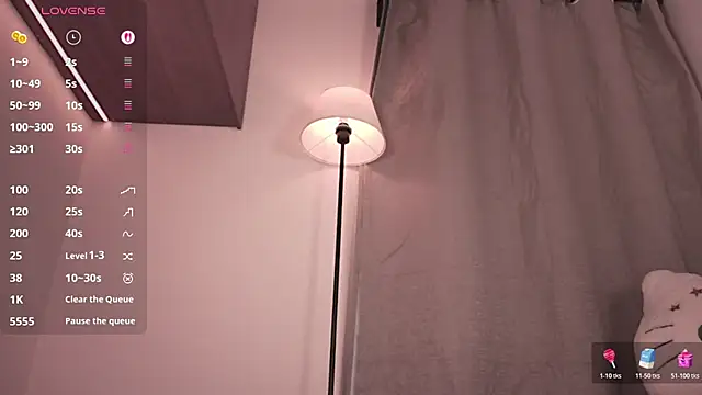 Sarah cam06 online show from March 31, 2026, 12:12 am