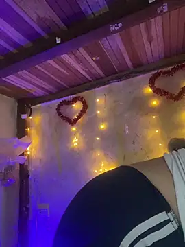 SophiaWeestt99 online show from February 24, 2026, 3:07 am