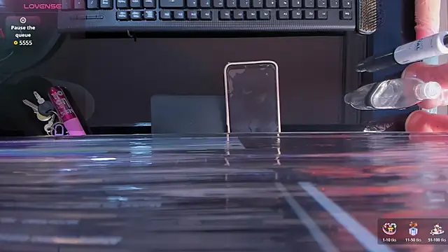 Shantaall  online show from January 15, 2026, 11:13 am