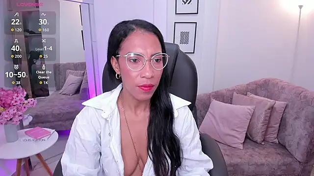 Snapshot of Shantaall_ chatting on November 14, 2025, 7:39 pm Shantaall online show from November 14, 2025, 7:39 pm