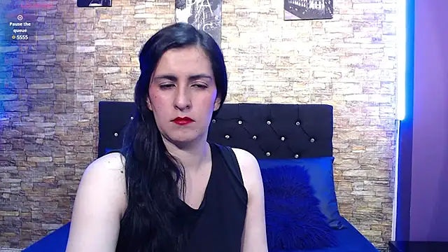 EmaVolkov online show from January 10, 2025, 2:13 pm