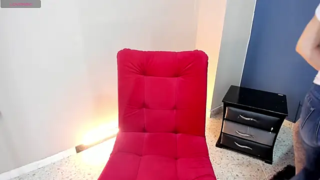 EmaVolkov online show from February 8, 2025, 3:41 am