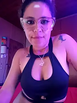 mariposapontiak420 online show from February 27, 2025, 4:54 pm