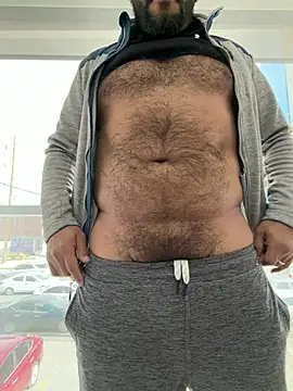 VERGONEGRO online show from March 10, 2026, 11:31 pm