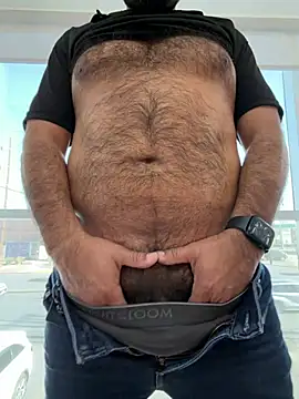 VERGONEGRO online show from March 12, 2026, 11:42 pm