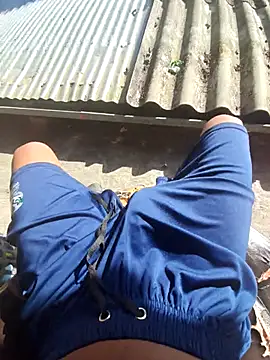 Snapshot of amarijones chatting on October 5, 2025, 1:02 pm amarijones online show from October 5, 2025, 1:02 pm