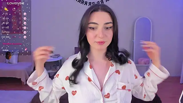 Snapshot of Taste_Jennyy chatting on January 22, 2025, 4:33 pm Taste Jennyy online show from January 22, 2025, 4:33 pm