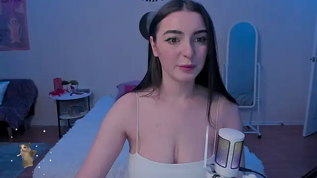 Snapshot of Taste_Jennyy chatting on December 11, 2024, 1:05 am Taste Jennyy online show from December 11, 2024, 1:05 am