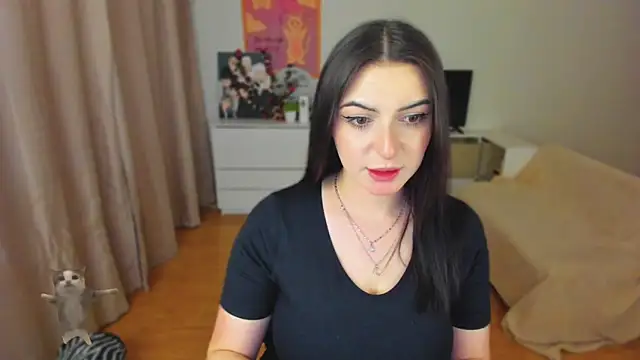 Snapshot of Taste_Jennyy chatting on February 13, 2026, 12:43 am Taste Jennyy online show from February 13, 2026, 12:43 am