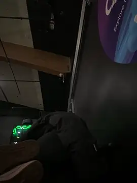 M1ssyk1ssy online show from February 1, 2025, 1:55 am