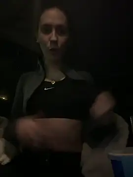 M1ssyk1ssy online show from January 22, 2025, 5:05 am