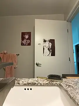 M1ssyk1ssy online show from March 21, 2026, 2:43 pm