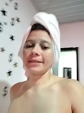 Ari Alexa444 online show from September 19, 2025, 1:31 am