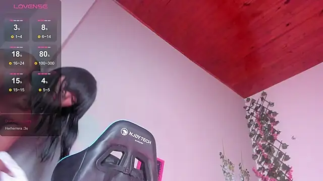 alexaa cutee online show from February 21, 2025, 9:34 am