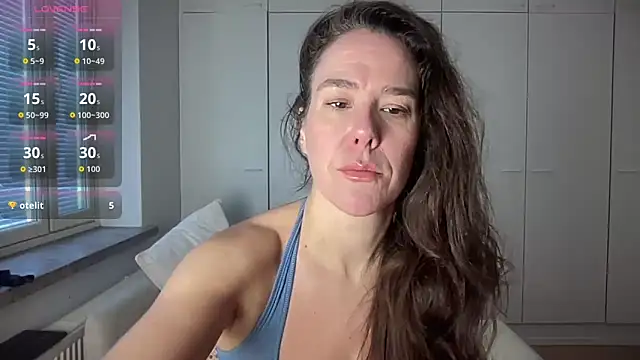 MilkyHoneyLullabies online show from April 2, 2026, 10:11 am