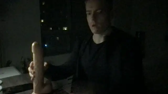 Gingerbushguy online show from February 2, 2025, 10:56 am