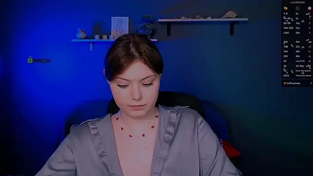 Snapshot of nikole_kitt chatting on December 1, 2025, 8:32 pm nikole kitt online show from December 1, 2025, 8:32 pm