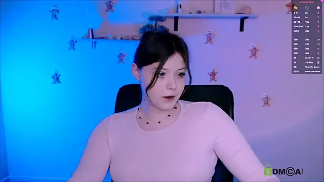 nikole kitt online show from January 12, 2026, 7:53 pm