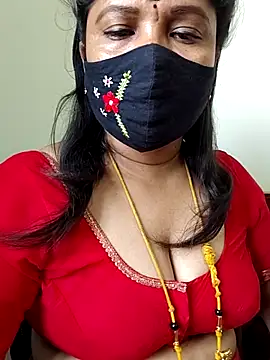 Snapshot of gaurika18 chatting on June 7, 2026, 5:45 am gaurika18 online show from June 7, 2026, 5:45 am