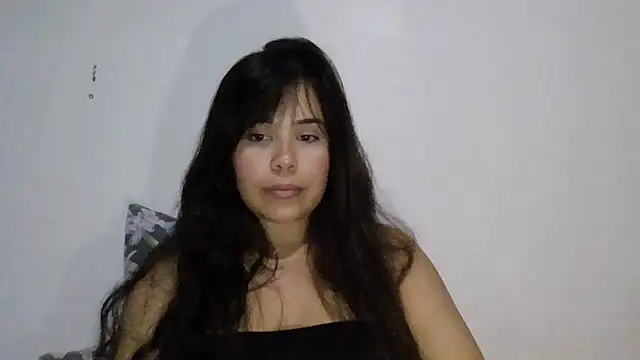 DeusaDemeeter online show from February 6, 2025, 5:25 am