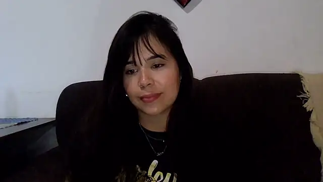 DeusaDemeeter online show from February 6, 2025, 4:58 pm