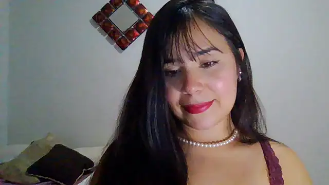 DeusaDemeeter online show from April 23, 2026, 3:02 am