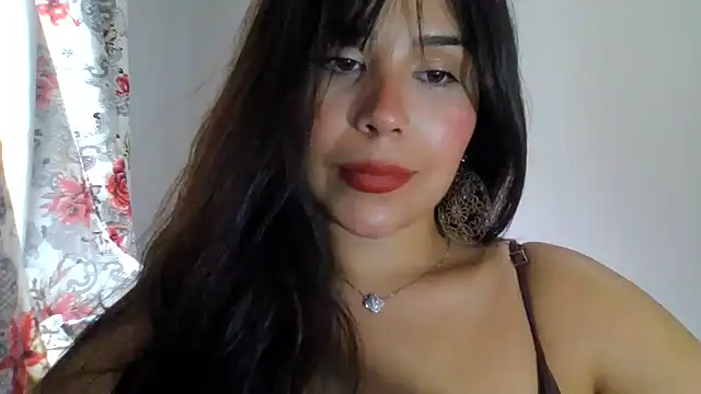 Snapshot of DeusaDemeeter chatting on February 20, 2026, 7:05 pm DeusaDemeeter online show from February 20, 2026, 7:05 pm