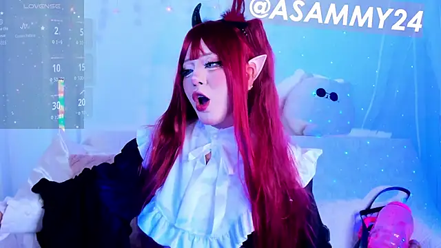 Snapshot of Lilith_Asami chatting on September 21, 2025, 1:27 pm Lilith Asami online show from September 21, 2025, 1:27 pm