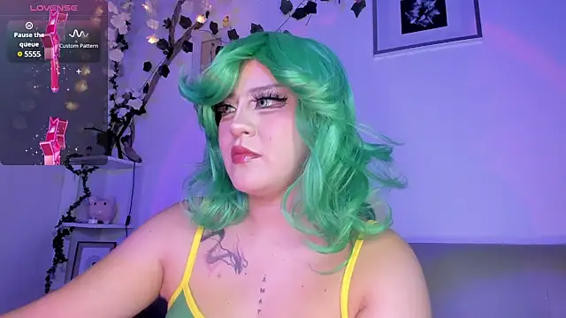 Snapshot of Lilith_Asami chatting on March 7, 2025, 9:51 am Lilith Asami online show from March 7, 2025, 9:51 am