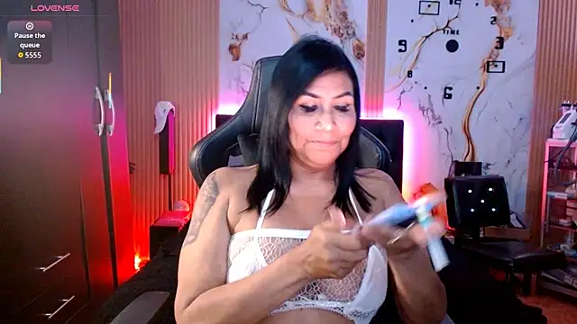 Demion prince online show from April 11, 2026, 12:40 am