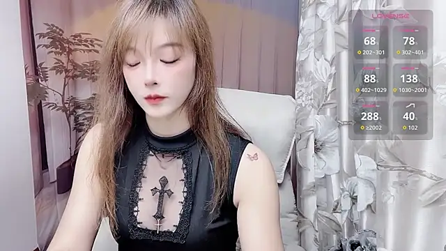 Snapshot of NINIbaby-99 chatting on June 18, 2026, 4:12 pm NINIbaby-99 online show from June 18, 2026, 4:12 pm